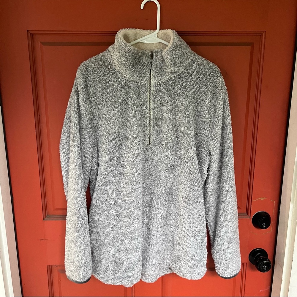Entro Sherpa Jacket